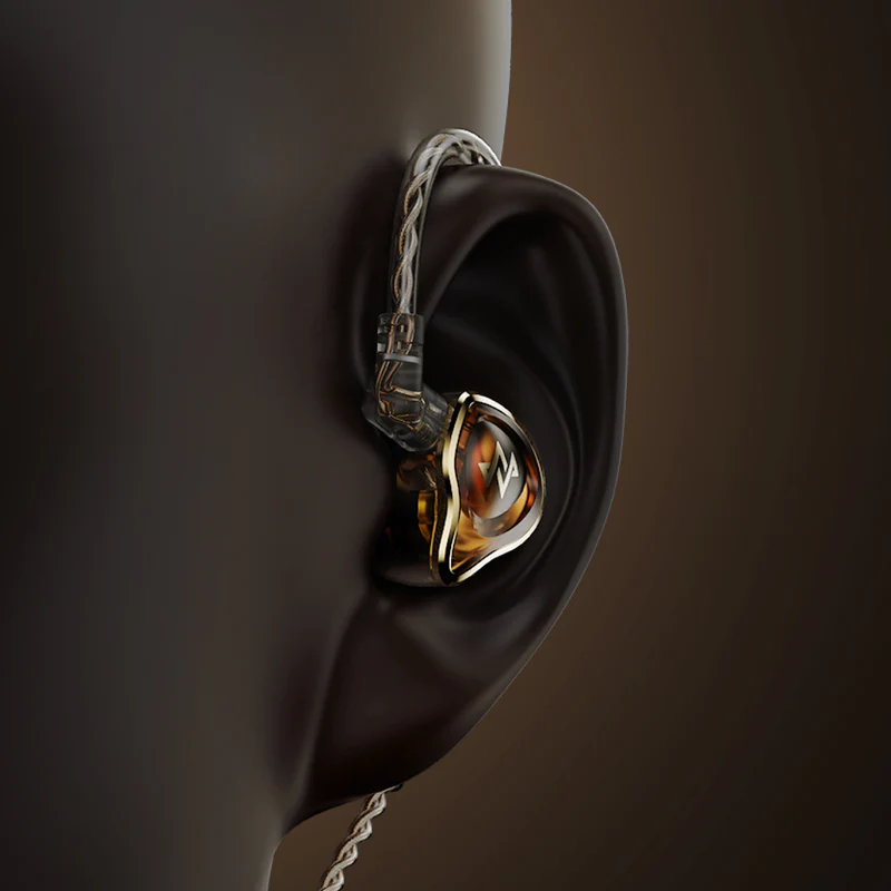 NFAUDIO NA20